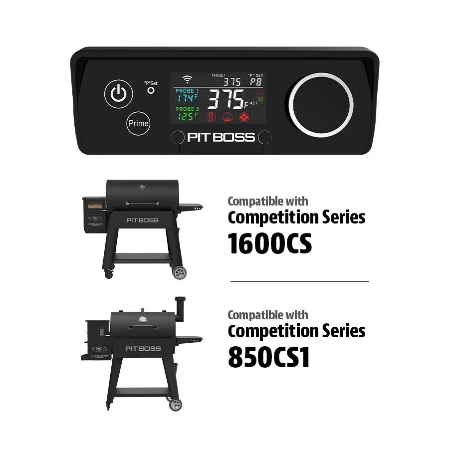 pit-boss-connected-control-board-placa-de-control-wi-fi-y-bluetooth-rectangular--2 image 1