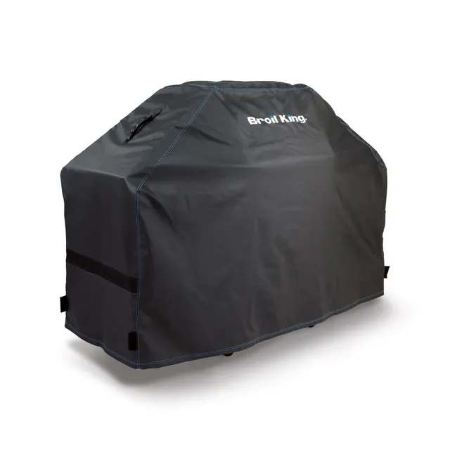 broil-king-63-premium-pvc-polyester-cover-funda-premium-de-pvc-y-poli-ster-900d- image 1