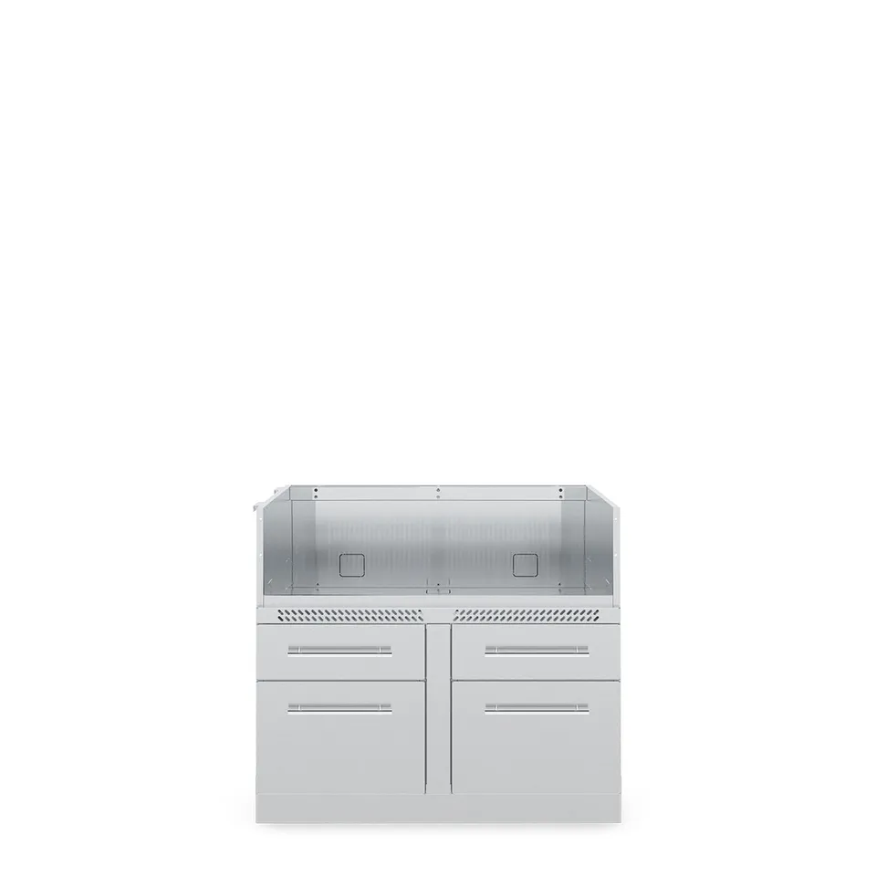 broil-king-5-burner-stainless-steel-cabinet-armario-modular-de-acero-inoxidable- image 1