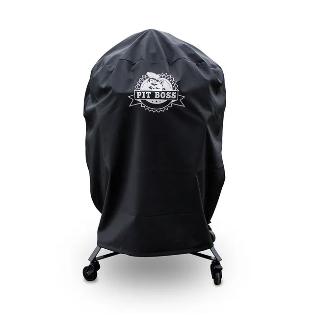 pit-boss-k24-funda-para-barbacoa-de-carb-n-cer-mica-cord-n-de-ajuste-poli-ster-c image 1