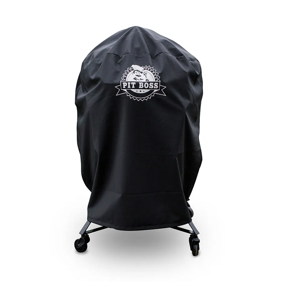 pit-boss-k24-funda-para-barbacoa-de-carb-n-cer-mica-cord-n-de-ajuste-poli-ster-c image 1