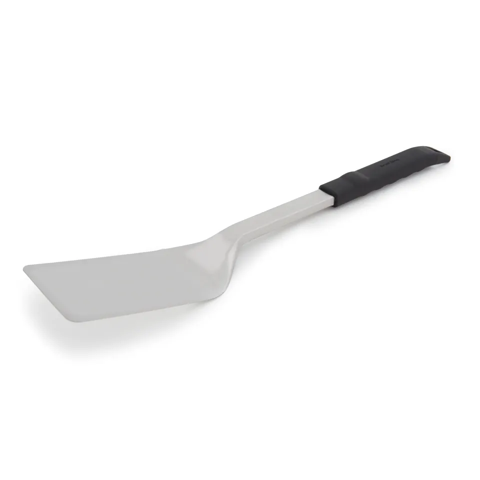 broil-king-baron-turner-esp-tula-para-barbacoa-de-acero-inoxidable-con-hoja-flex image 1