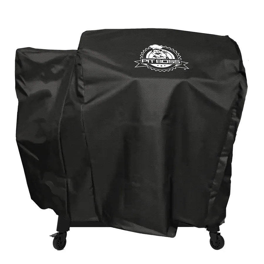 pit-boss-navigator-1600-funda-de-barbacoa-a-medida-poli-ster-pesado-con-respaldo image 1