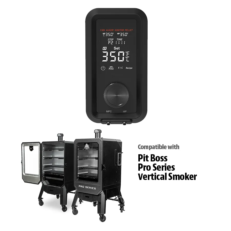 pit-boss-placa-de-control-de-repuesto-pro-series-vertical-wi-fi-bluetooth-150-42 image 1