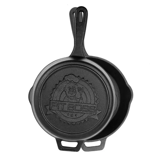 pit-boss-sart-n-profunda-de-hierro-fundido-14-35-5-cm-con-tapa-7-qt-de-capacidad image 1