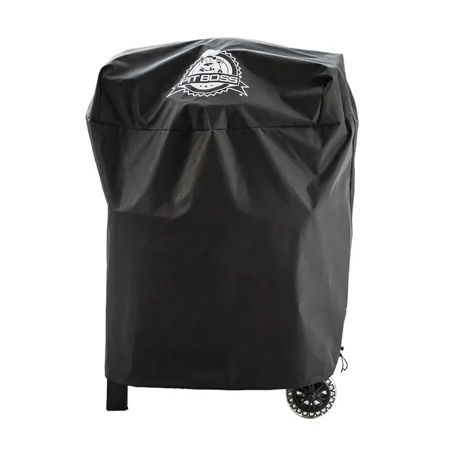 pit-boss-pb2bpgg-funda-de-barbacoa-de-gas-port-til-con-carrito-poli-ster-resiste image 1