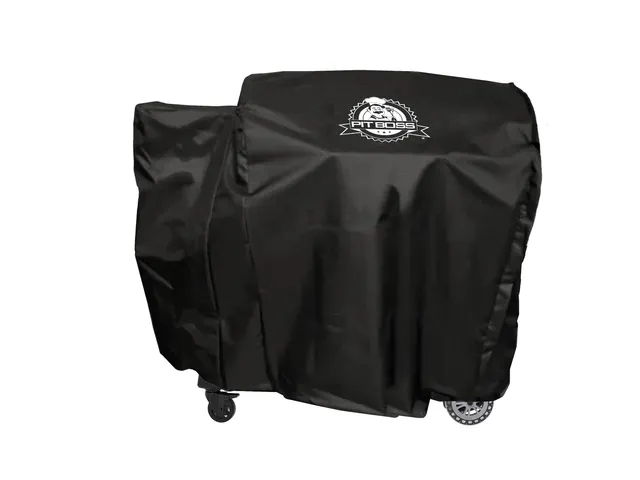 pit-boss-competition-series-1600-funda-para-barbacoa-funda-de-poli-ster-con-crem image 1