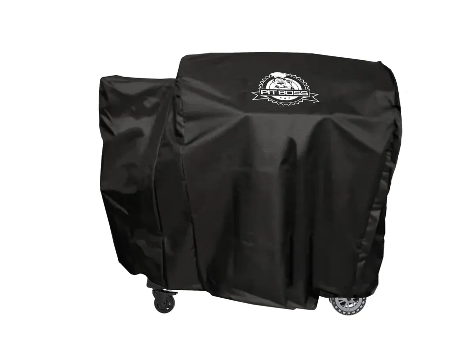 pit-boss-competition-series-1600-funda-para-barbacoa-funda-de-poli-ster-con-crem image 1