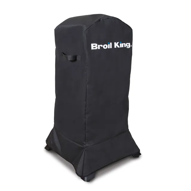 broil-king-select-funda-para-ahumador-vertical-de-armario-cabinet-smoker-cover-p image 1