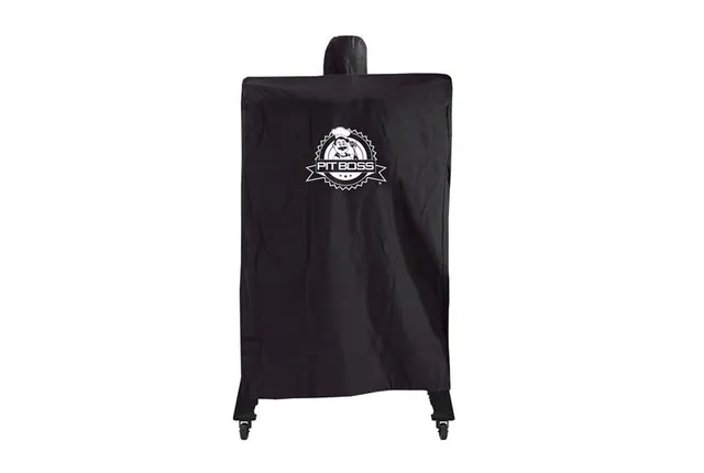 pit-boss-competition-series-vertical-smoker-cover-funda-para-ahumador-vertical-s image 1