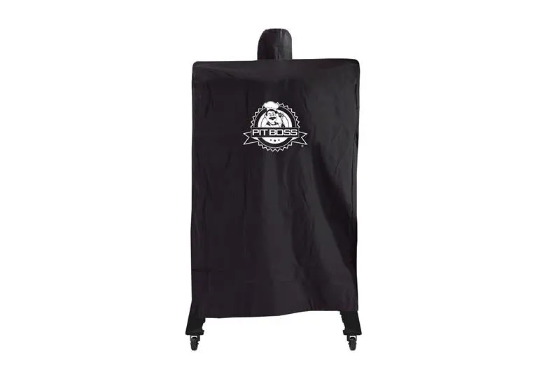 pit-boss-competition-series-vertical-smoker-cover-funda-para-ahumador-vertical-s image 1