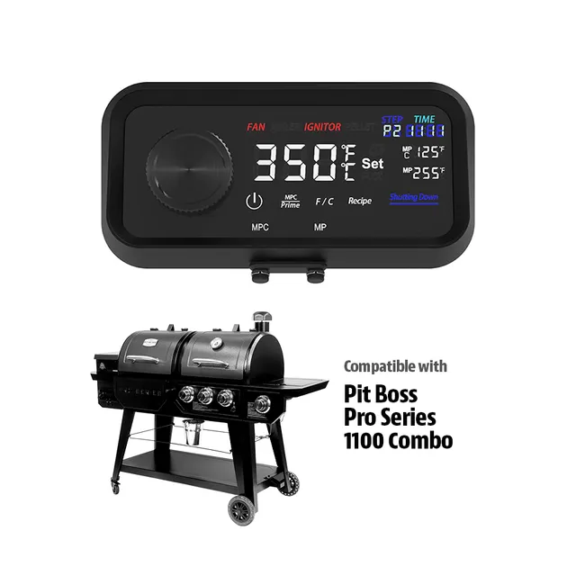pit-boss-placa-de-control-de-repuesto-pro-series-1100-wi-fi-bluetooth-180-500-f- image 1