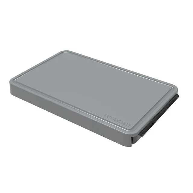 pit-boss-bbq-cutting-board-with-drawer-tabla-de-cortar-para-barbacoa-57-7-x-37-c image 1