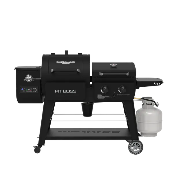 pit-boss-competition-series-barbacoa-combinada-de-pellets-y-plancha-de-gas-combo image 1
