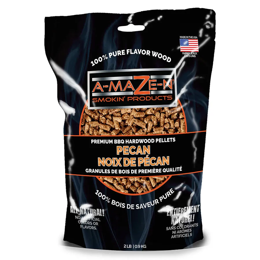 pit-boss-a-maze-n-pellets-nuez-pecana-2-lb-0-9-kg-100-madera-de-pecana-natural-p image 1