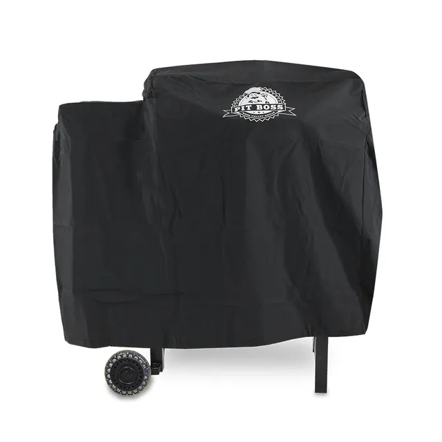 pit-boss-funda-para-parrilla-de-pellets-tailgater-r-series-cubierta-de-poli-ster image 1