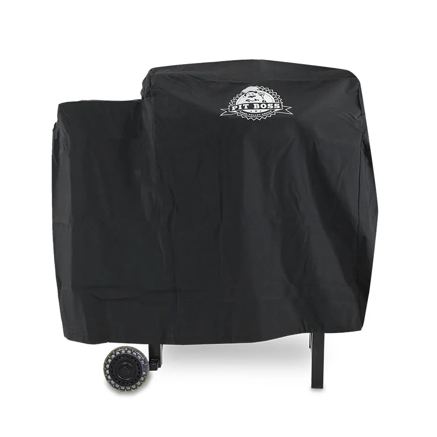 pit-boss-funda-para-parrilla-de-pellets-tailgater-r-series-cubierta-de-poli-ster image 1