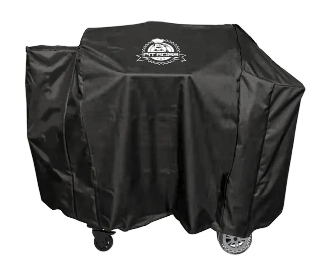 pit-boss-competition-series-850-funda-para-barbacoa-funda-de-poli-ster-con-cord- image 1