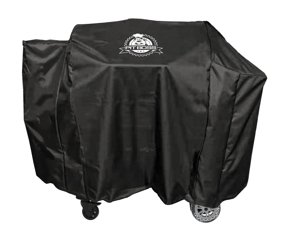 pit-boss-competition-series-850-funda-para-barbacoa-funda-de-poli-ster-con-cord- image 1