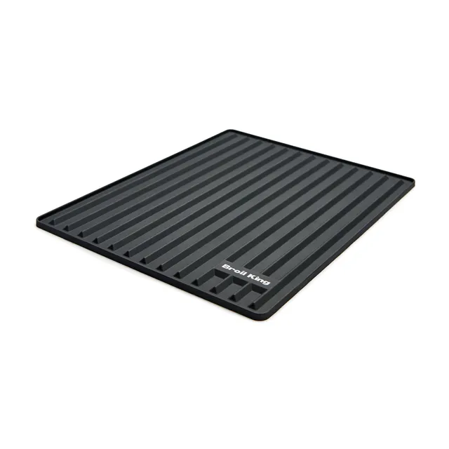 broil-king-silicone-side-shelf-mat-alfombrilla-de-silicona-para-bandeja-lateral- image 1