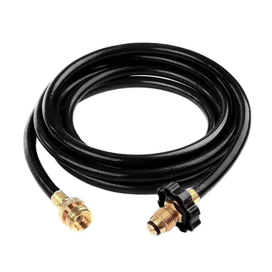 pit-boss-kit-adaptador-de-propano-1-lb-a-20-lb-manguera-de-12-pies image 1