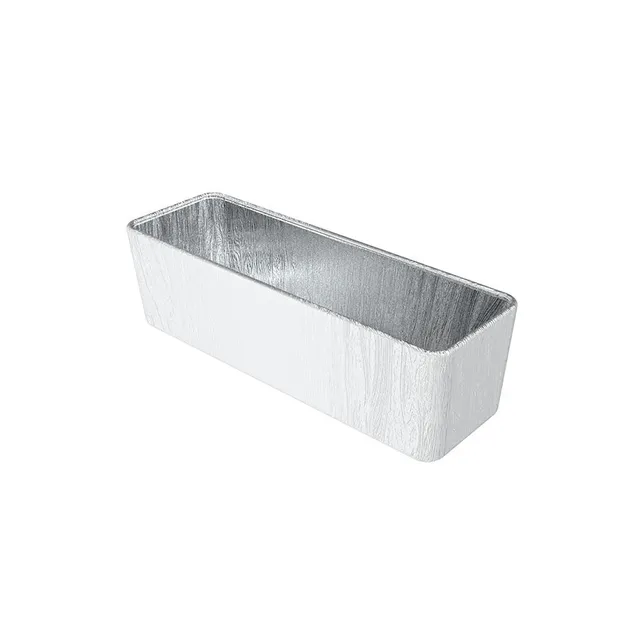 pit-boss-6-pack-grease-pan-liners-pack-de-6-protectores-de-aluminio-para-bandeja image 1