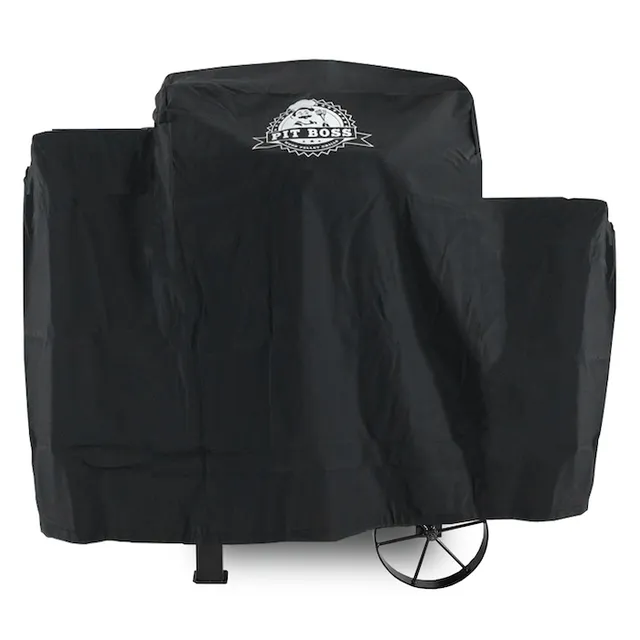 pit-boss-700r2-funda-para-parrilla-de-pellets-ajuste-personalizado-pb700r2-poli- image 1