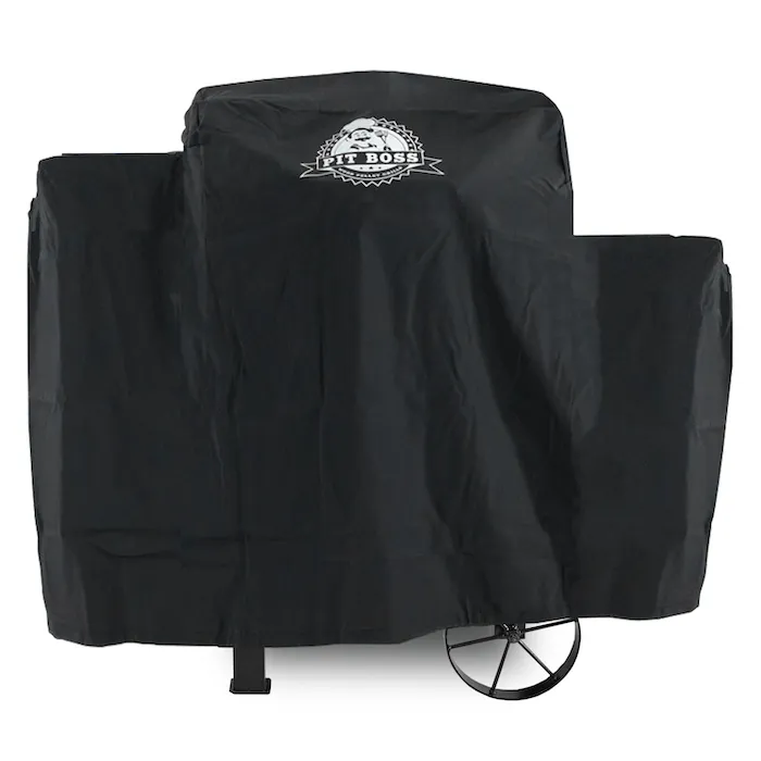 pit-boss-700r2-funda-para-parrilla-de-pellets-ajuste-personalizado-pb700r2-poli- image 1