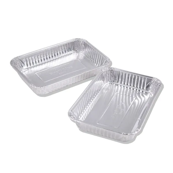 broil-king-foil-drip-pan-3-pack-bandejas-de-goteo-desechables-de-aluminio-7-5-x- image 1