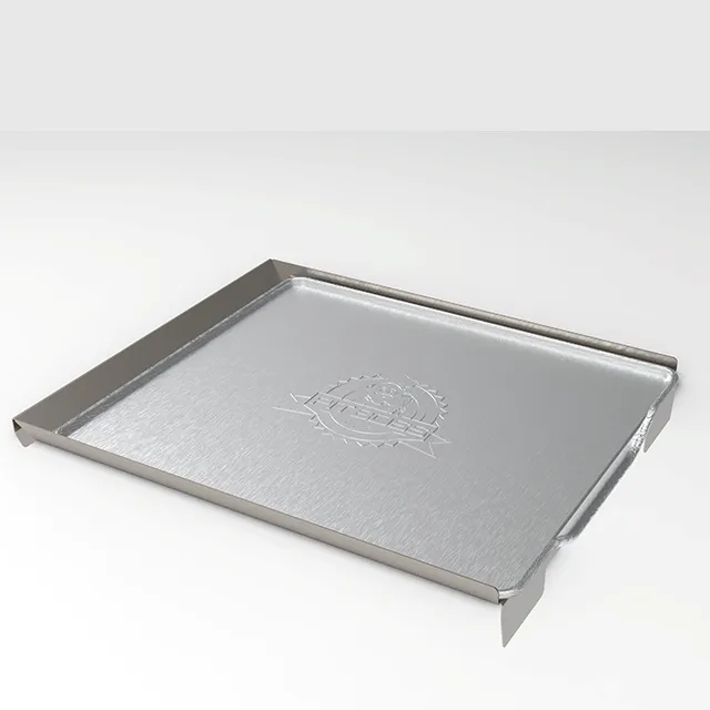 pit-boss-carbon-series-700-grease-tray-liners-protectores-de-bandeja-de-grasa-de image 1