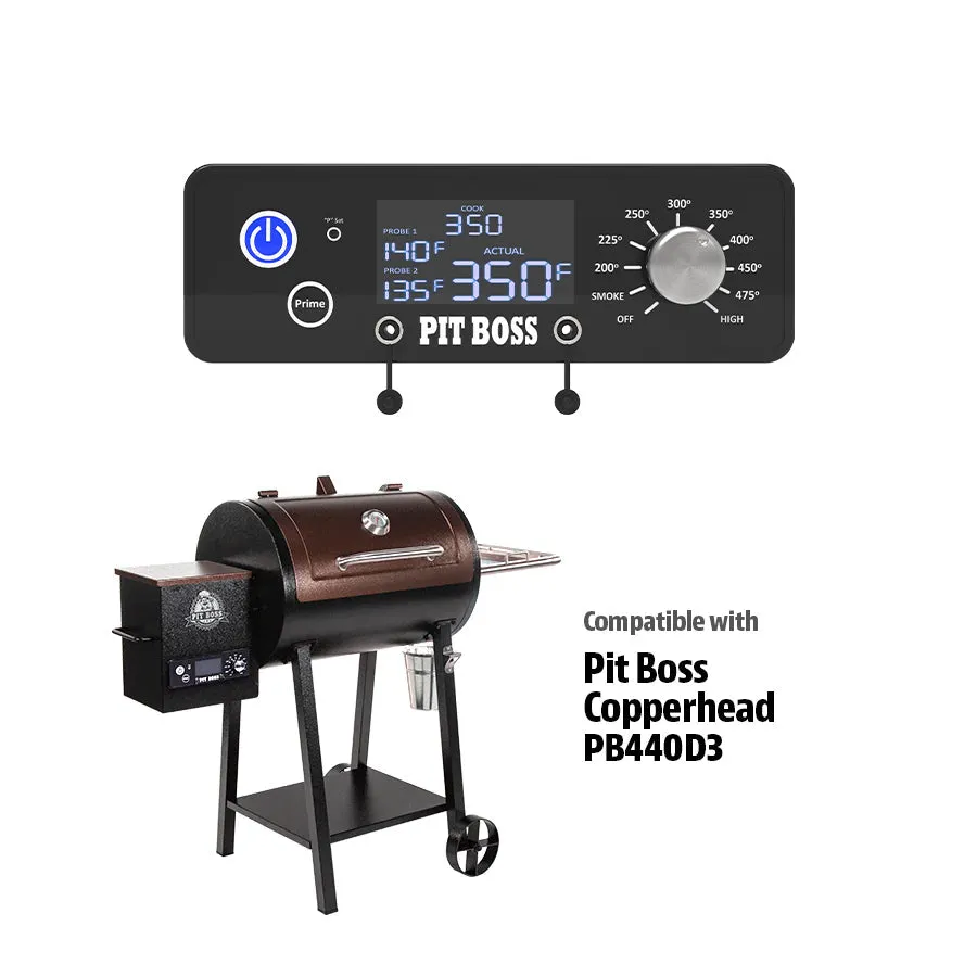 pit-boss-placa-de-control-de-repuesto-pb440d3-rectangular-110vac-l02-rango-180-5 image 1