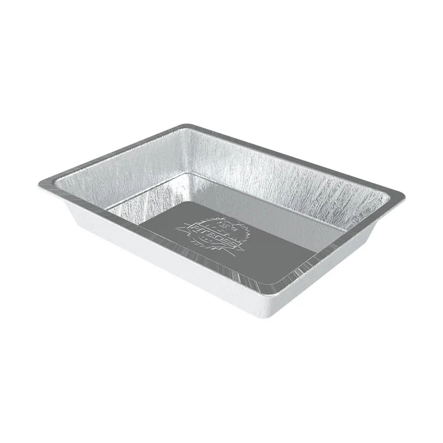 pit-boss-bandejas-de-aluminio-multiusos-grandes-pack-de-4-unidades-desechables-p image 1