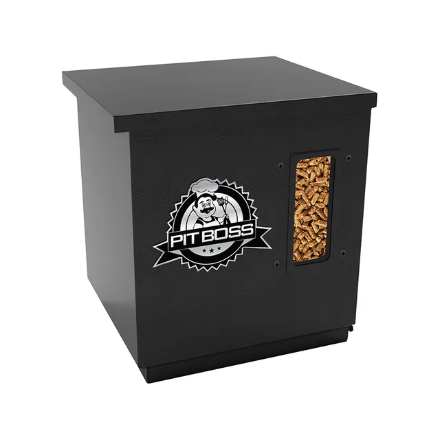 pit-boss-extensi-n-de-tolva-de-20-lb-para-series-1000-ampliaci-n-de-capacidad-de image 1