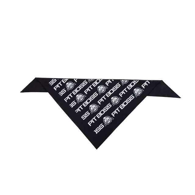 pit-boss-pit-puppies-dog-bandana-bandana-para-perro-en-2-tallas-s-y-l-regalo-par image 1