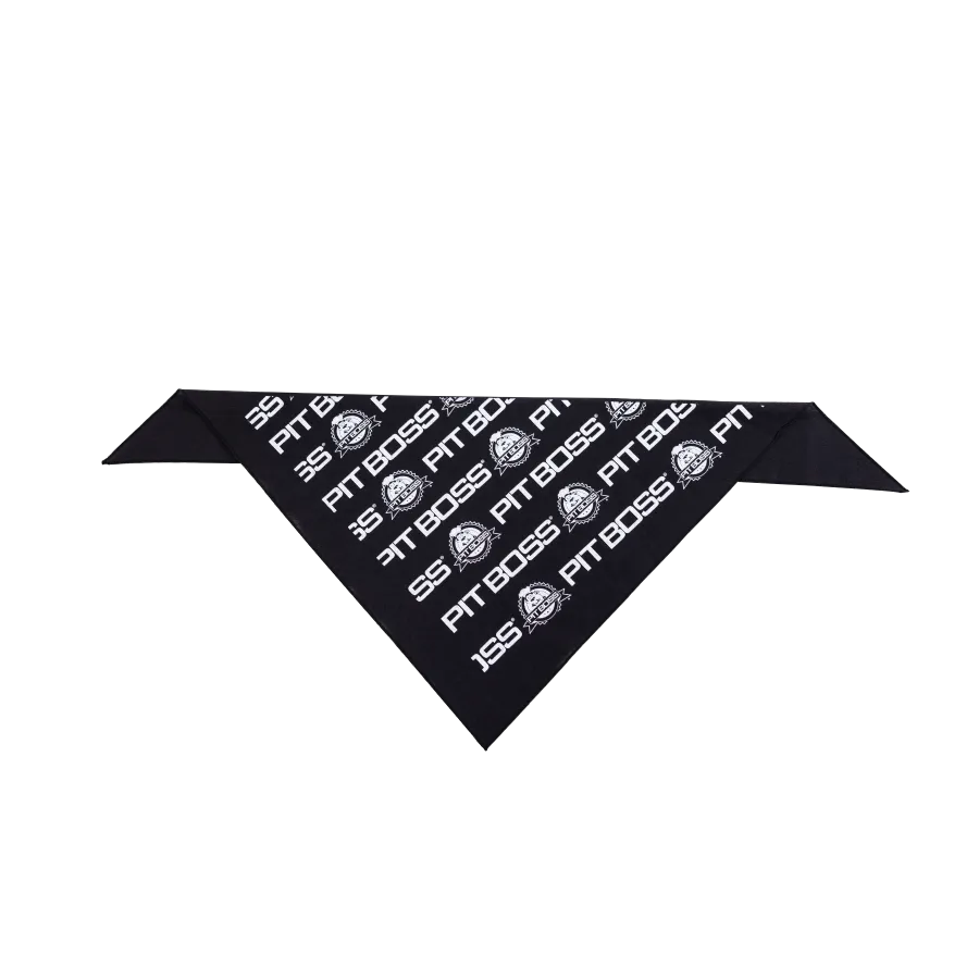 pit-boss-pit-puppies-dog-bandana-bandana-para-perro-en-2-tallas-s-y-l-regalo-par image 1