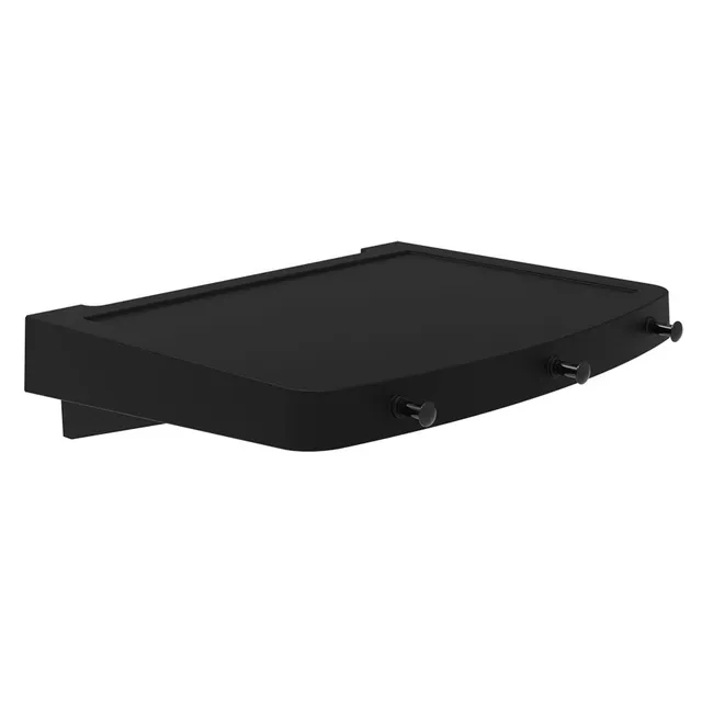 pit-boss-fixed-side-shelf-upgrade-estante-lateral-fijo-de-acero-reforzado-para-p image 1