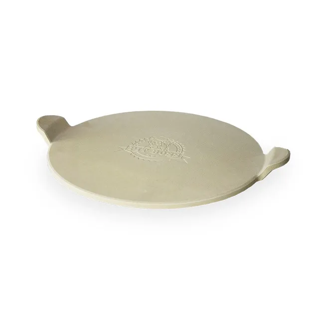 pit-boss-15-pizza-stone-piedra-para-pizza-cer-mica-de-38-cm-para-parrilla-horno- image 1