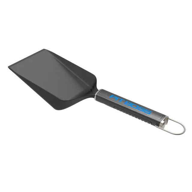 pit-boss-ultimate-griddle-grub-shovel-esp-tula-grande-de-nylon-para-plancha-con- image 1