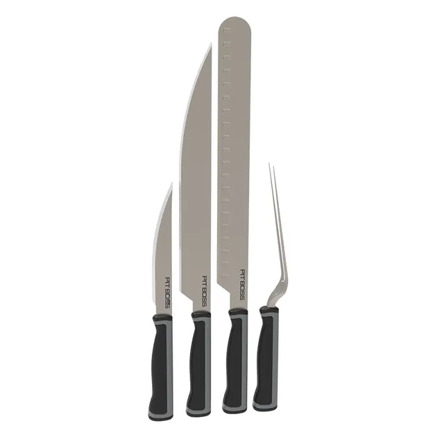 pit-boss-juego-de-cuchillos-bbq-de-4-piezas-cuchillo-brisket-cuchillo-de-recorte image 1