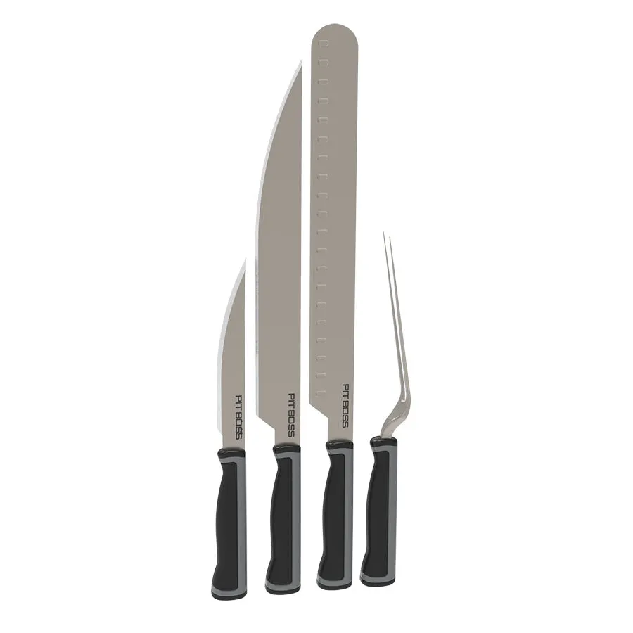 pit-boss-juego-de-cuchillos-bbq-de-4-piezas-cuchillo-brisket-cuchillo-de-recorte image 1