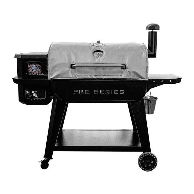pit-boss-manta-t-rmica-aislante-para-barbacoas-de-pellets-series-1000 image 1