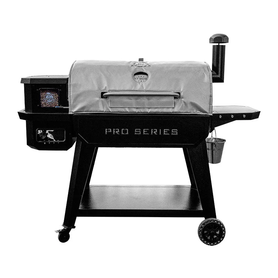 pit-boss-manta-t-rmica-aislante-para-barbacoas-de-pellets-series-1000 image 1