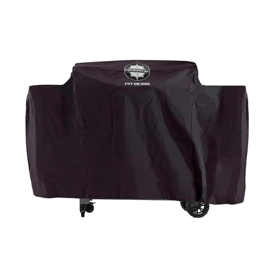 pit-boss-navigator-1230-combo-cover-funda-a-medida-para-parrilla-navigator-con-c image 1