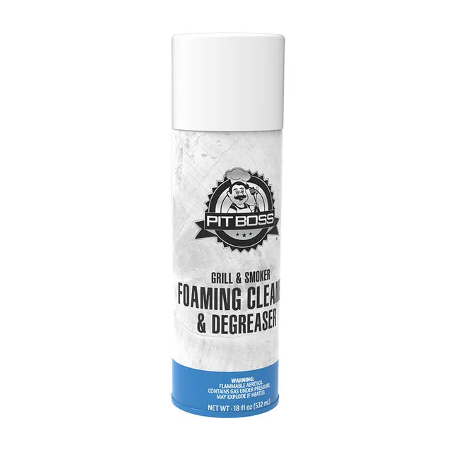 pit-boss-grill-smoker-foaming-degreaser-desengrasante-en-espuma-para-parrillas-y image 1