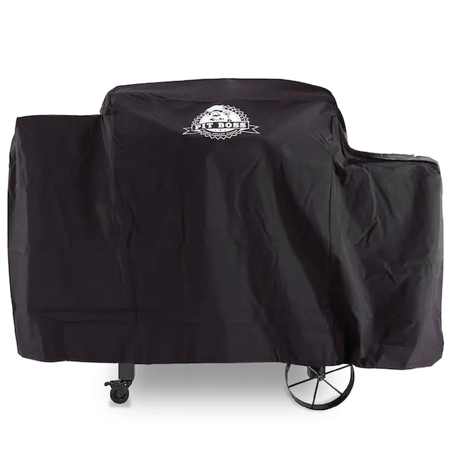 pit-boss-1000r2-funda-para-parrilla-de-pellets-ajuste-espec-fico-1000r2-poli-ste image 1