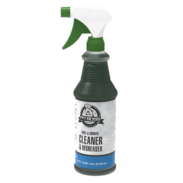 pit-boss-grill-smoker-cleaner-degreaser-limpiador-y-desengrasante-para-acero-ino image 1