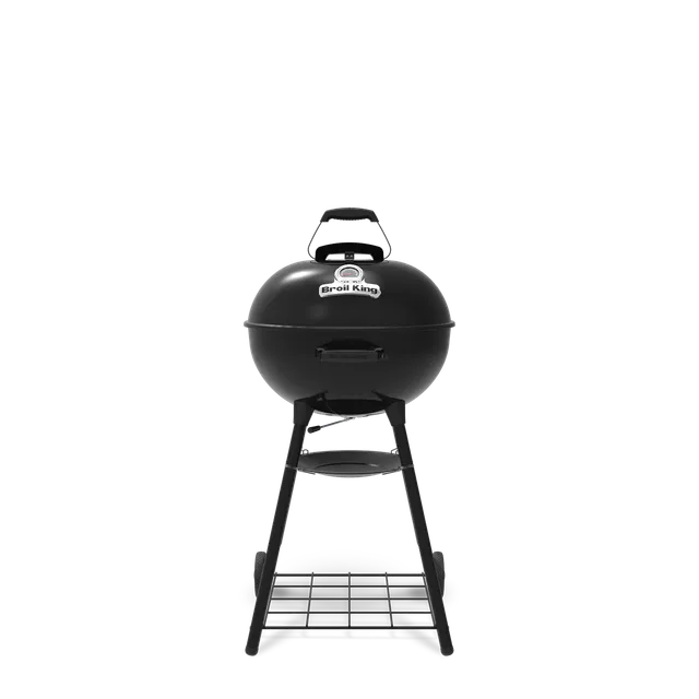 broil-king-charcoal-crown-22-kettle-barbacoa-de-carb-n-estilo-kettle-de-55-8-cm- image 1