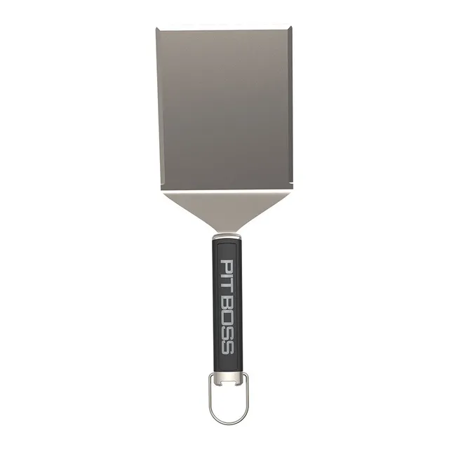 pit-boss-big-head-spatula-esp-tula-bbq-xl-de-acero-inoxidable-14x18-cm-con-abrid image 1