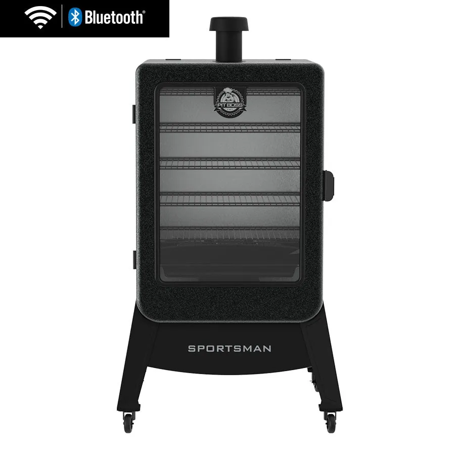 pit-boss-sportsman-5-series-vertical-smoker-pbv5p2-ahumador-vertical-de-le-a-con image 1