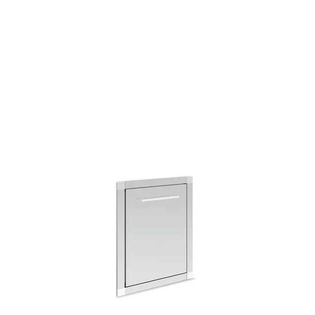 broil-king-single-door-assembly-puerta-de-acceso-de-acero-inoxidable-304-para-is image 1
